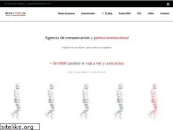 Sites similar to trendandtopic.com