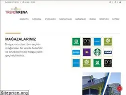 Sites similar to trendarenaavm.com