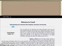 Sites similar to trendatlanta.com