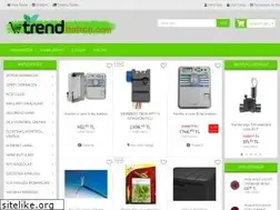 Sites similar to trendbahce.com