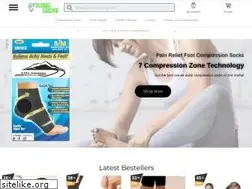 Sites similar to trendbaron.com