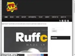 Sites similar to trendbaze.com.ng