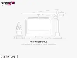 Sites similar to trendbereich.com