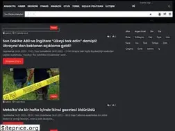 Sites similar to trendbilgi.com