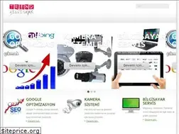 Sites similar to trendbilgisayar.com