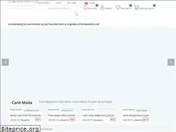 Sites similar to trendbizden.com