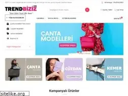 Sites similar to trendbiziz.com