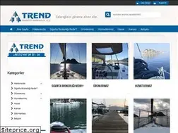 Sites similar to trendbroker.com.tr