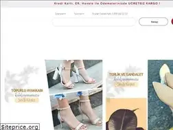 Sites similar to trendbushoes.com