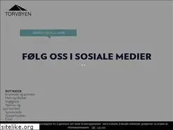 Sites similar to trendbyen.no