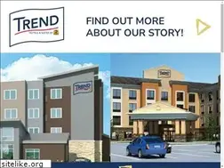 Sites similar to trendbymyplace.com