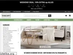 Sites similar to trendcarpet.nl
