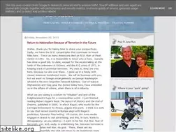 Sites similar to trendcasting.blogspot.com