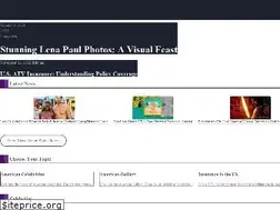 Sites similar to trendceylon.com