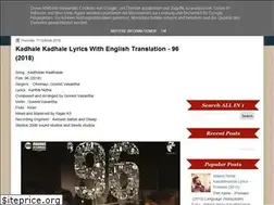 Sites similar to trendchase.blogspot.com