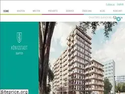 Sites similar to trendcity.de