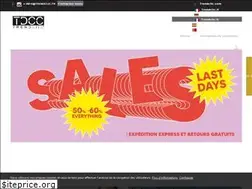 Sites similar to trendclic.fr