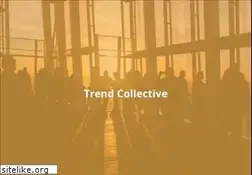 Sites similar to trendcollective.com