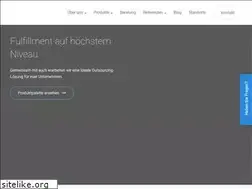 Sites similar to trendcom.biz