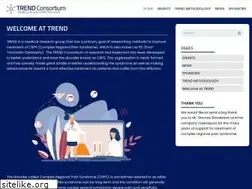 Sites similar to trendconsortium.nl
