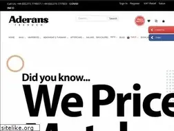 Sites similar to trendcowigs.co.uk