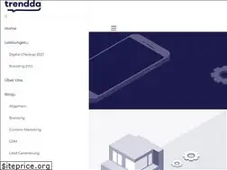 Sites similar to trendda.digital