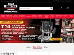 Sites similar to trenddirectuk.com