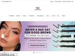 Sites similar to trenddoctor.com