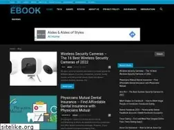 Sites similar to trendebook.com