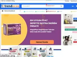 Sites similar to trendecza.net