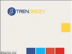 Sites similar to trendeezy.com