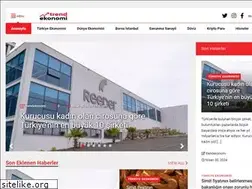 Sites similar to trendekonomi.com
