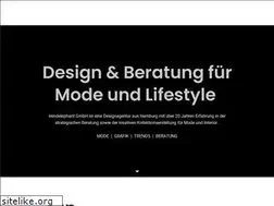 Sites similar to trendelephant.com