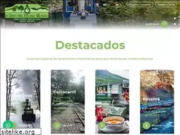 Sites similar to trendelfindelmundo.com.ar