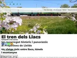 Sites similar to trendelsllacs.cat