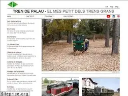 Sites similar to trendepalau.cat