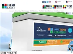 Sites similar to trenderkenerji.com