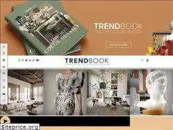 Sites similar to trendesignbook.com