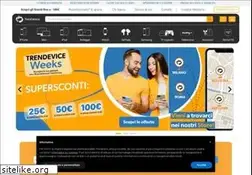 Sites similar to trendevice.com