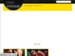 Sites similar to trendeyewear.com