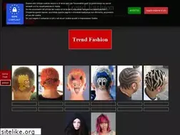 Sites similar to trendfashion.tv