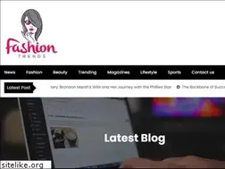 Sites similar to trendfashion.uk