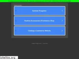 Sites similar to trendfashiondesign.com