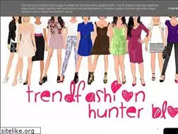 Sites similar to trendfashionhunter.blogspot.com