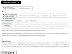 Sites similar to trendfire.com