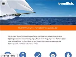 Sites similar to trendfish.de