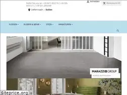Sites similar to trendfliesen.com