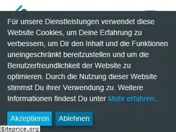 Sites similar to trendfrage.de