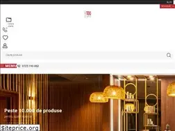 Sites similar to trendfurniture.ro