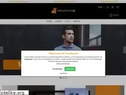Sites similar to trendfuxx24.de